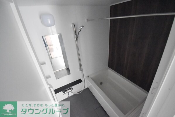 フロンティア新宿タワーの物件内観写真